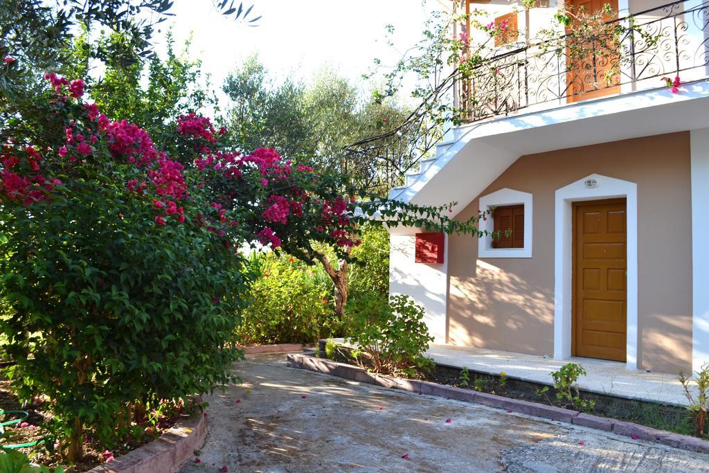 Pansion Mary Studios Psarou  Phòng bức ảnh