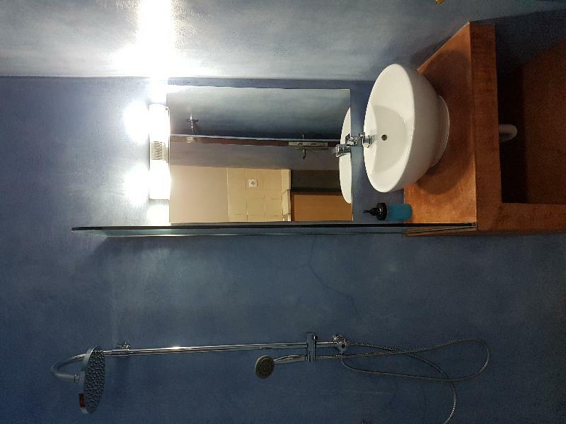 Pansion Mary Studios Psarou  Ngoại thất bức ảnh